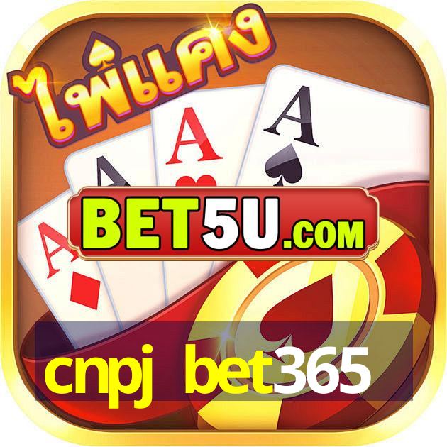 cnpj bet365